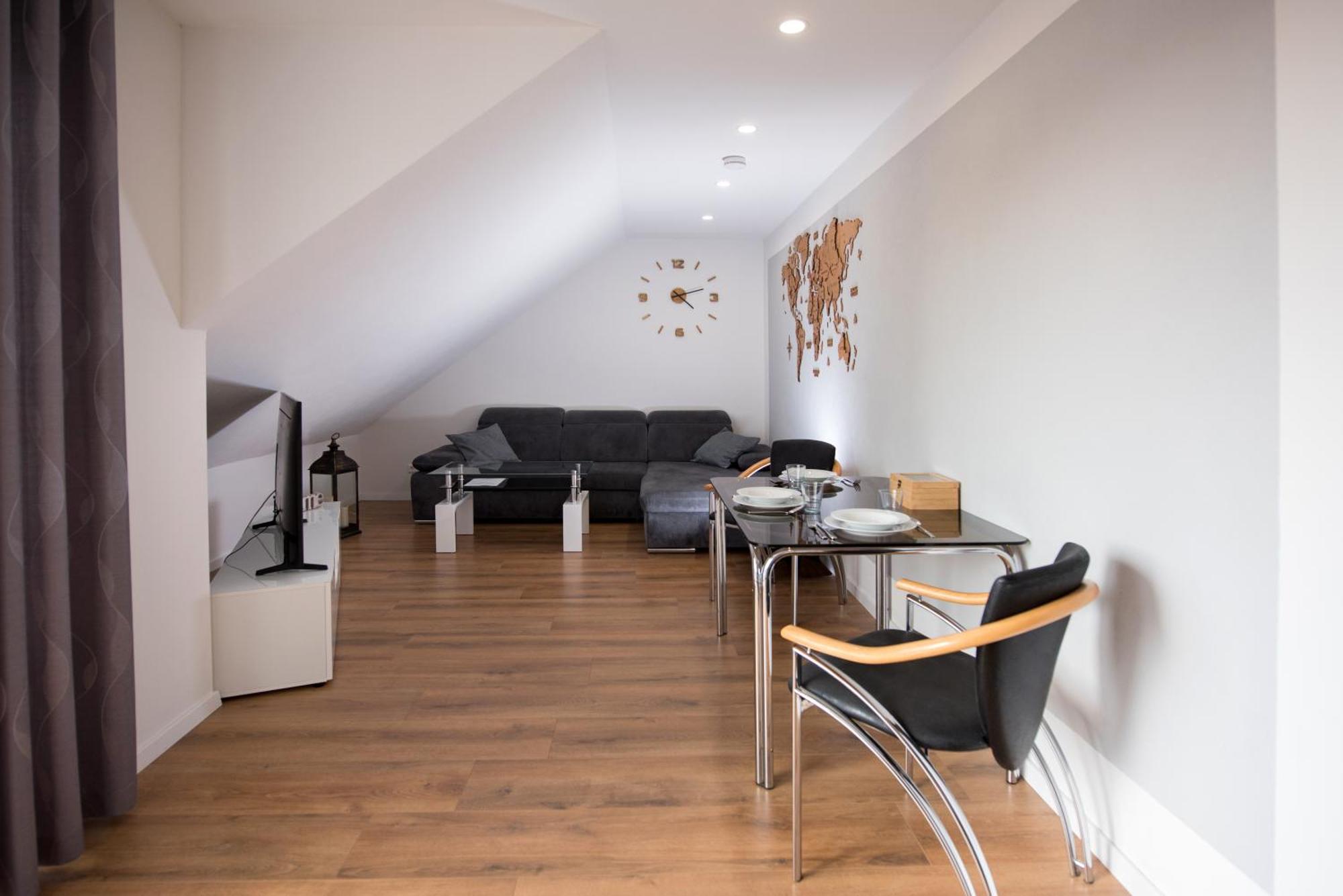 Ferienwohnung Regel Lauingen Exterior photo